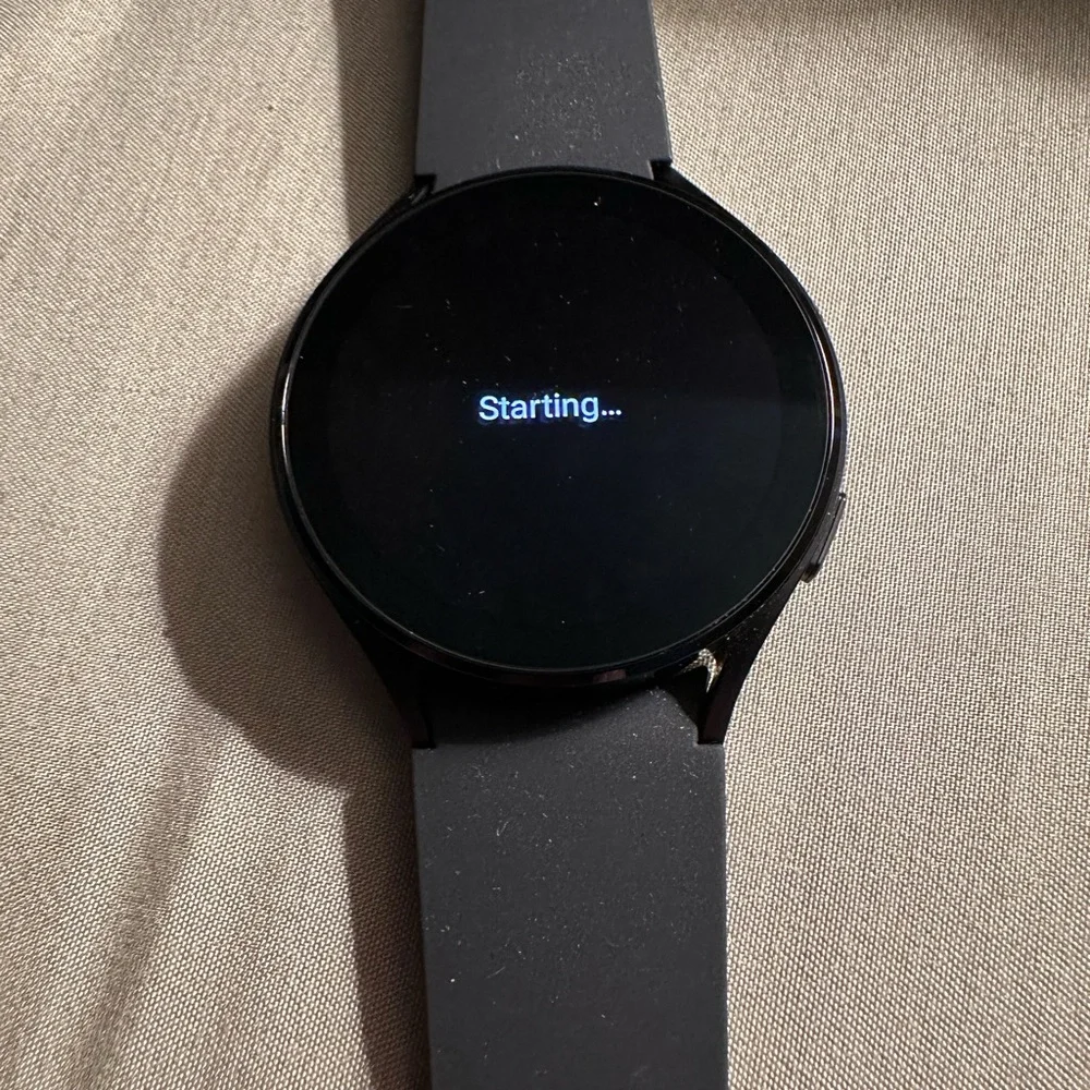 Samsung Galaxy Watch4 44mm